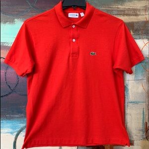 Lacoste Polo